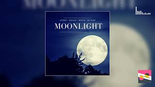 Apzhey x Reggie x MiZtii x Dr WiZ - Moon Light (2019 PNG Music)