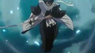 Bleach - Kryptonite Kuchiki Tribute