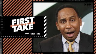 Why Stephen A. doesn't consider the Rams a top-5 team anymore | First Take