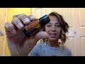 Essential Oil Basics - Speed Style