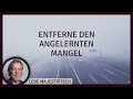 124 Ein Kurs in Wundern EKIW | Ich will mich daran erinnern, dass ich eins mit Gott bin | G. Sumser