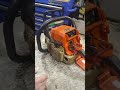 Stihl 039 parts saw