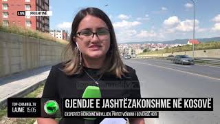 Gjendje e jashtëzakonshme në Kosovë/ Ekspertët kërkojnë mbylljen. Pritet vendimi i qeverisë Hoti