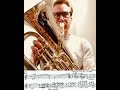 Euphonium Excerpts: Harmony Music by Philip Sparke