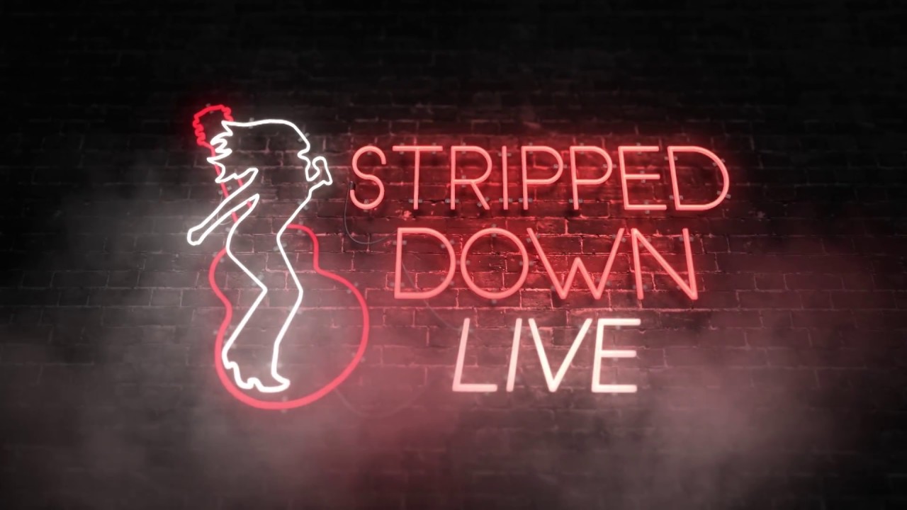 Stripped Down LIVE - Season 8 - YouTube