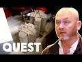 Drew Pays MORE Than Was Offered For These Lights | Salvage Hunters