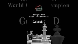 Gukesh D. | Youngest World Chess Champion | Chennai | India | Virtual Bharat | Bharatbala