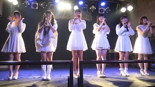 【4K】20171216 ほくりくアイドル部「Filing of Fortune 8」2回目 in福井県福井市･福井Chop