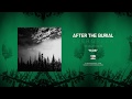 AFTER THE BURIAL - 11/26