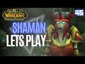 🎮 let's play world of warcraft — draenei shaman — part 45: shadowmoon valley, outland ⭐️