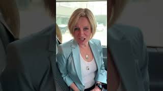 Rachel Notley (NDP) – Priorities