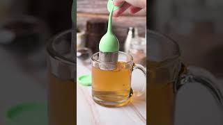 S'mores Tea Recipe | Full Leaf Tea Co Short