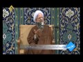 اخلاق کریمانه اولین پیام قرآن کریم آیت الله جوادی آملی