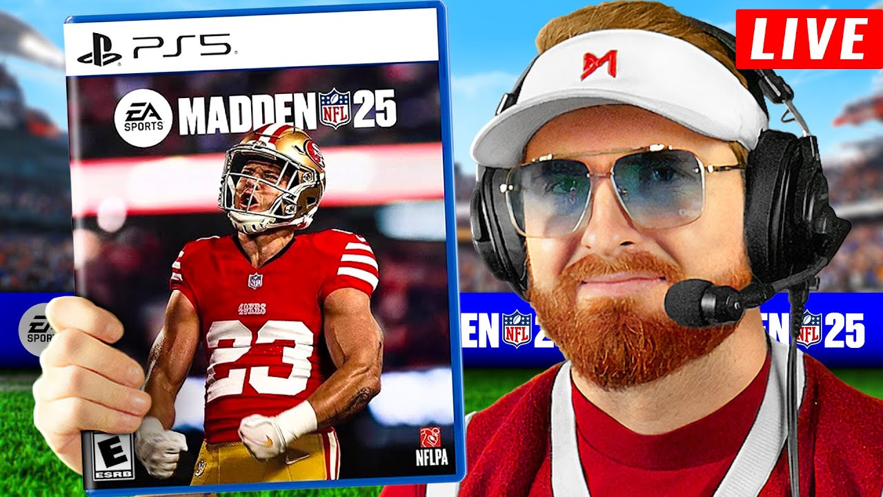рџ ґlive Madden 25 Ultimate Team Grind Youtube