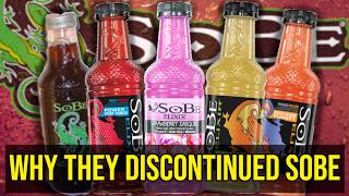 What Happened to SoBe? | A Lookback