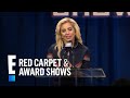 Lady Gaga Reveals What Excites Her About Halftime Show | E! Red Carpet & Award Shows