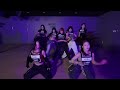 kepler sync love choreography demo ver redlic han