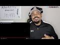 Toosii - Dark Fights (Official Music Video) REACTION