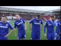 Rowett Revolution