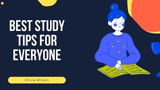 Best study tips for everyone-2023