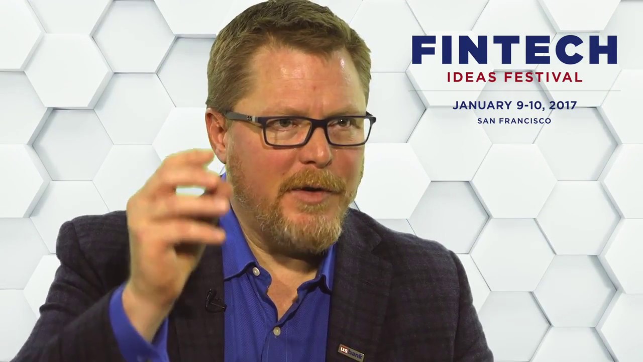 Chief Innovation Officer Discusses FinTech Collaboration And How U.S ...