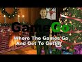 guide to working at the game store during christmas mega64