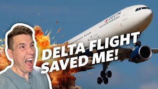 My Flight From Hell! - RANT!