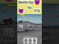 Hill Climb Racing Electric zap Vs V12 | She is Powerful | #shorts #gaming #viral