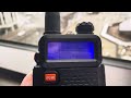 gmrs frs simplex repeater 462.600 mhz 156.7 hz pl frs channel 17 “downtown 600” richmond va