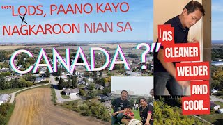 BUHAY CANADA// \