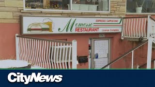 Montreal icon, Momesso’s restaurant, shuts its doors in NDG