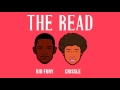 The Read Podcast: Lilac Lemonade #Beyonce #Lemonade