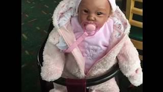 My reborn collection | Reborn Dolls | Life Like Dolls | Hobby | They look so real | Reborn World
