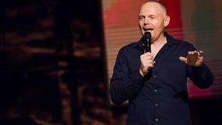 Bill Burr - She Turned Down $975 Million from her Divorce??
