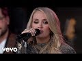 Carrie Underwood - Cry Pretty (Live From Jimmy Kimmel Live!)