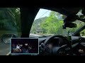 【n47⇨taipei yilan⇨xindian】pov pedal cam double clutching g16e gts toyota gr yaris ep44