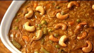 How To Make Bisi Bele Bath | Bisi Bele Bath Powder | Divine Taste With Anushruti