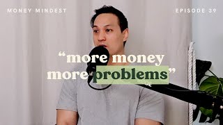 Has our views on money changed? (healthy money mindset) | S3E39