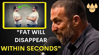 NEUROSCIENTIST: This is how you can lose fat | Dr. Andrew Huberman (Educational Video)