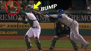 MLB• Funny Bloopers and Oddities Compilation 3