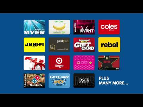 What is a Flexi eGift Card? - GiftPay What is a Flexi eGift Card? - GiftPay