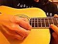 It's time- Imagine Dragons melody (guitar)