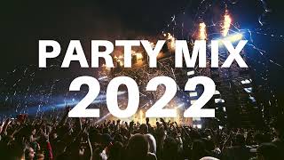 PARTY MIX 2023 - Best Mashups & Remixes Of Popular Songs 2023 | Club Music Mix 2022 🎉
