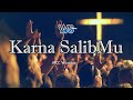 Karna SalibMu (Lirik) - WS Lyrics (Lagu Rohani - Lagu Gereja)