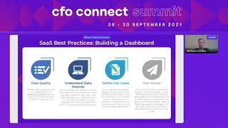 Mastering your Metrics and Building an Investment Ready Financial Model | CFO Connect Summit 2021