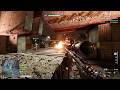 Battlefield 6: Hagental Base Breakthrough gameplay (No Commentary)