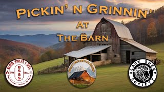 Pickin' N Grinnin' Live From The Barn, 2025 1st Qrt eBay Sales are Booming