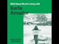 completing 52 hikes in a year with karla amador