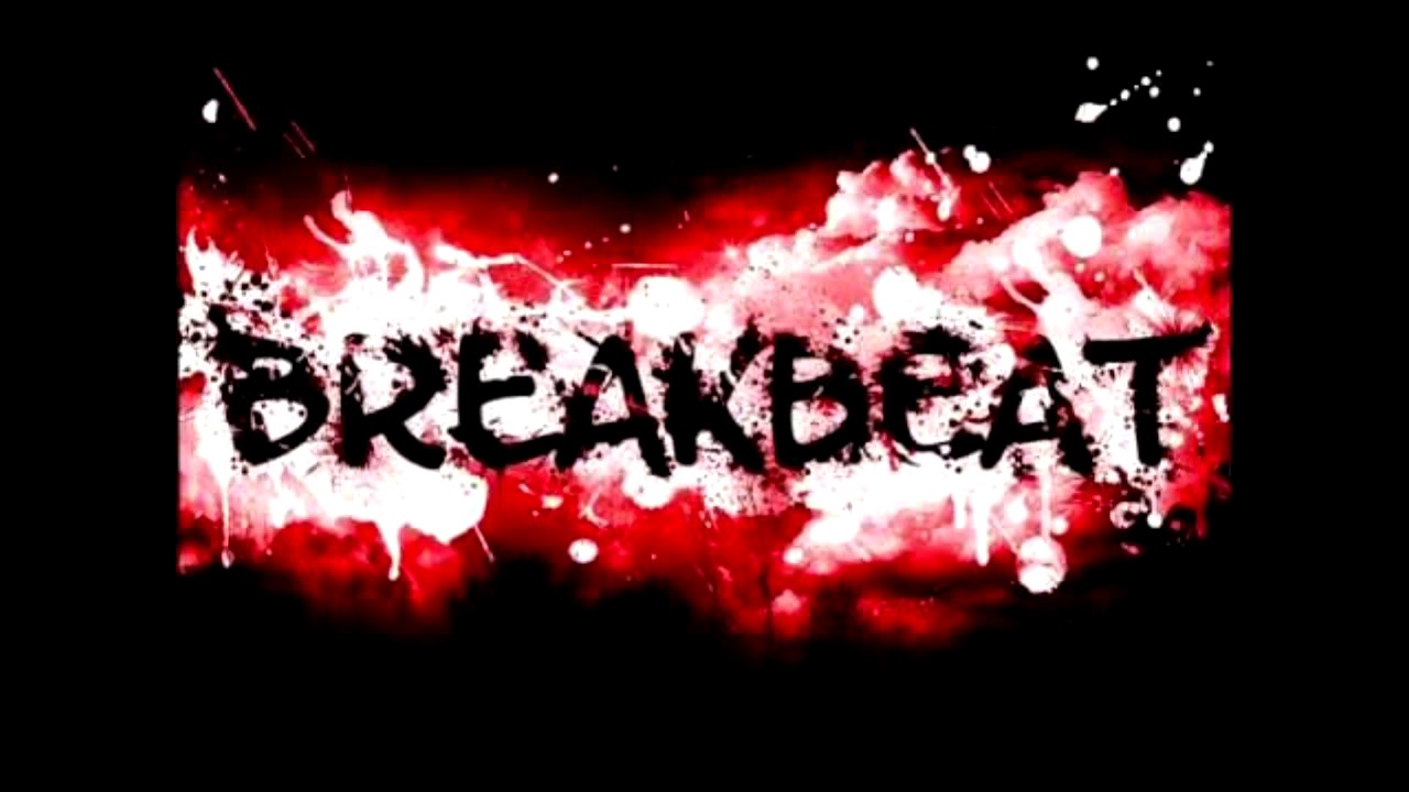 THE BEST BREAKBEAT MIX - YouTube