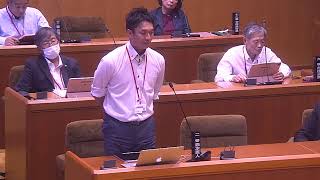 令和6年大山町議会　議員討論会「大山町の観光振興について」